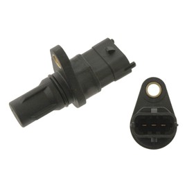 febi bilstein 30675 Camshaft Sensor, Pack of 1
