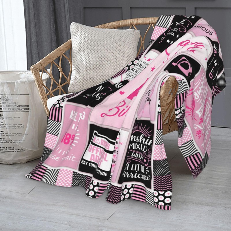 18th Birthday Gifts for Girls, Birthday Gifts for 18 Year