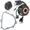For Kawasaki Stator Regulator Rectifier Gasket for Kawasaki KLX250Sf KLX