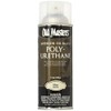 Old Masters 3552 Poly Spray Gloss 12.8oz, No Size, No