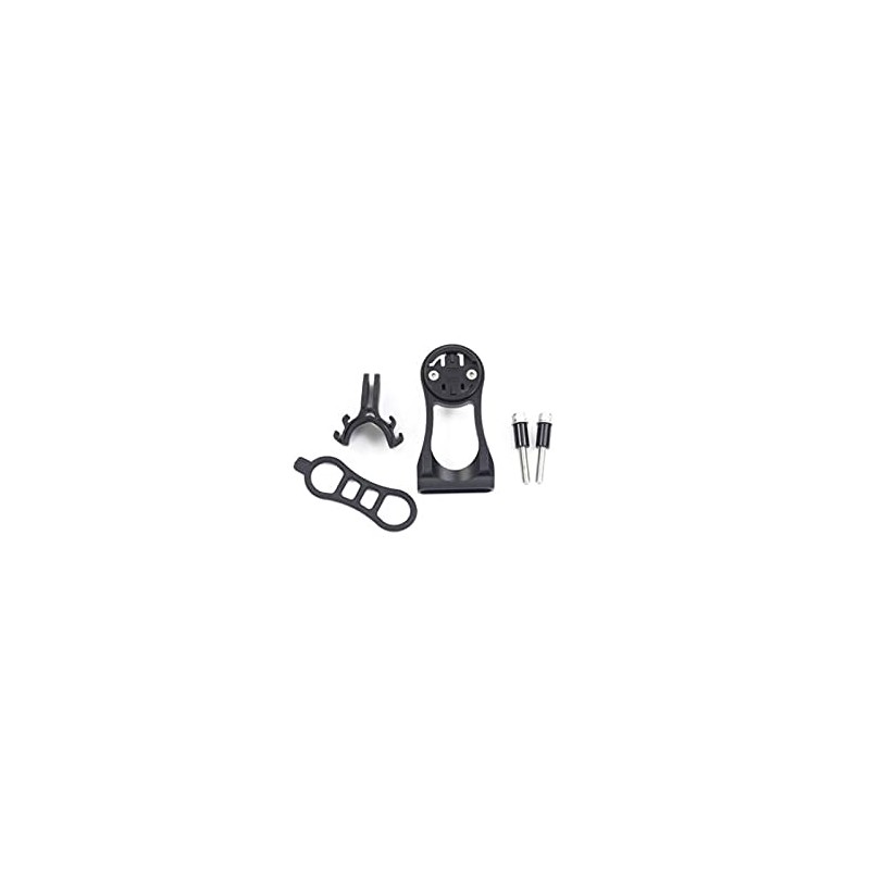 Casecentive Wahoo Bolt / Roam Stem Mount with GoPro Support