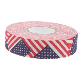 Mikinona 1Roll Slip Hockey Racket Tape Durable Grip Tape for Enhanced Control and Comfort for Ice Hockey Training and Performance