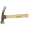 Goldblatt - G06993 GOLDBLATT Brick Hammer, 20 Oz Bricklayers Masonry