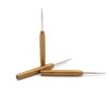 CUESOUL Robbie 'Kong' Green 24g 90% Tungsten Steel Tip Dart