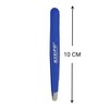 Kiepe Tweezer Oblique Tip 10cm, Professional Tweaser Light Violet, Tweezer