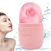 Face Ice Roller | Facial Cooling Massager,Muscle Relaxation Face Ice