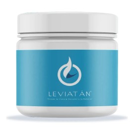 Anestesia Magistral Leviatan