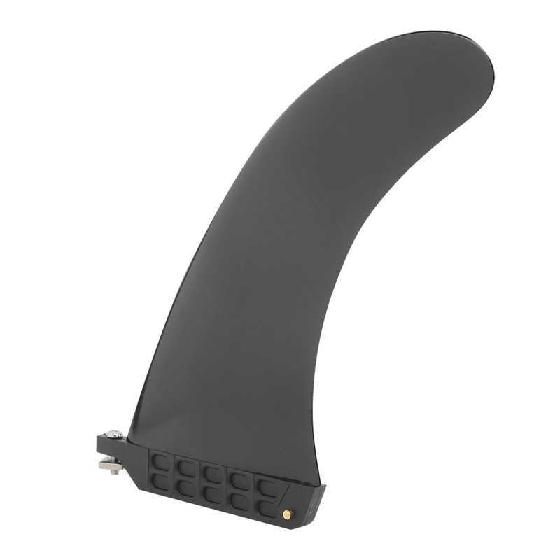 8in Eco Friendly PVC Quality Paddle Board Fin Watershed Balancing