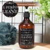 12 Pack Bathroom Labels for Soap Dispenser, Bathroom/Kitchen Hand Soap