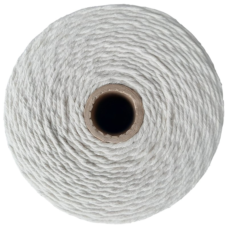 Generic Kitchen Twine Cotton Twine Meat Vegetable Fish Food Grade