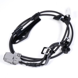 8951602111 Rear Right ABS Wheel Speed Sensor Compatible with Toyota Prius 2011 2012 2013 2014 2015,Prius V 2012 2013 2014 2015 2016 2017 2018,Prius Plug-in 2013 2014 2015.