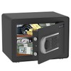 OUSURO 0.8 Cub Safe Box - Small Home Safe for