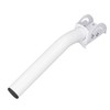 Adjustable Roof Mount Stainless Steel Versatile Weather Proof Pivot Mounting