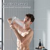 Cosuro High Pressure Shower Head with Powerful Shower Spray &