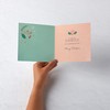 American Greetings Christmas Card for Wife (Everything You Are)