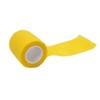 Generic MJIB Yellow Finger Bandage, Acrylic