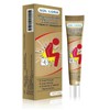 3pcs SOL LORA body care cream for men and women
