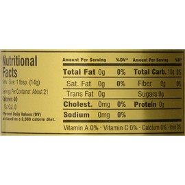 Braswell Jelly Mint Leaves, 10.5 Ounce (Pack of 6)