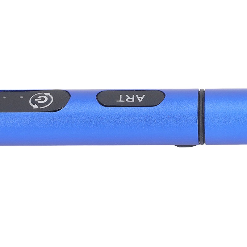 Electric Engraving Pen Rechargeable 3 Gear 5V Cordless Rotary Tool