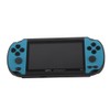4.3 Inch HD Handheld Game Console Dual Joystick