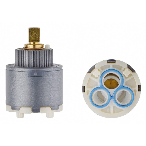 Paini 53CC956DEV35 Grey Cartridge