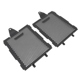 Motorcycle Radiator Grille Metal Guards Pair for R1300GS 2023-2024