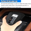 Kakash Custom Interior Accessories for Infiniti QX60 2022 2023 2024