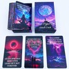 EMPATHSOUL Highest Self Messages Oracle Deck, Cosmic Guidance Oracle Deck,