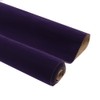 14.5"x78.7" Self Adhesive Velvet Drawer Liner Roll Felt Fabric Velvet