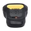 Silicone Case for DEWALT Jobsite Pro Wireless Wearable Mini Speaker