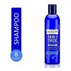 Jason Thin-a-gruesa Extra Volume Shampoo, De 8 Onzas Botella