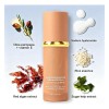 4-in-1 Foundation, Moisturizing Base That Changes From
