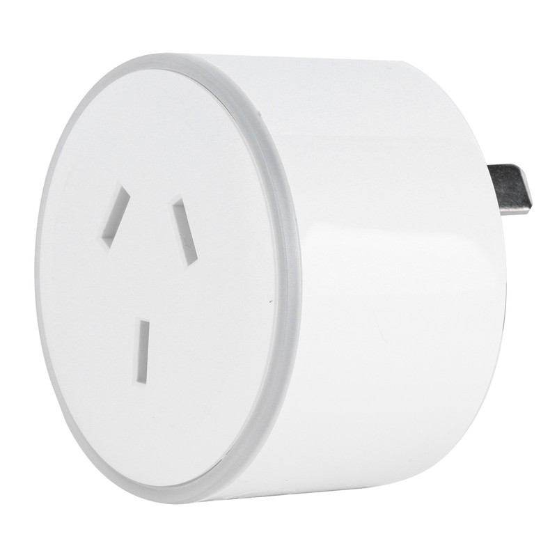 Mini Wifi Smart Plug Smart Electrical Outlet Socket Compatible for