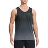 EZRUN Men's Tank Tops Quick Dry Workout Summer Beach Shirts
