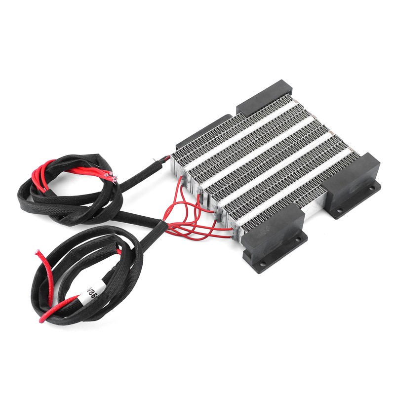 48V 850W PTC Ceramic Air Heater Heating Elements Self Control
