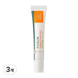 Pikam Centella Trouble Spot, 15ml, Set of 3