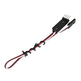 RC Light Switch, LED Lamp Control Switch Panel RC Car Light On/Off for RC Vehicle Model Part Accessory