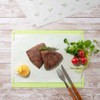 Shinki Synthetic Dragonfly Folding Cutting Board Sheet Holder Set, Camping,