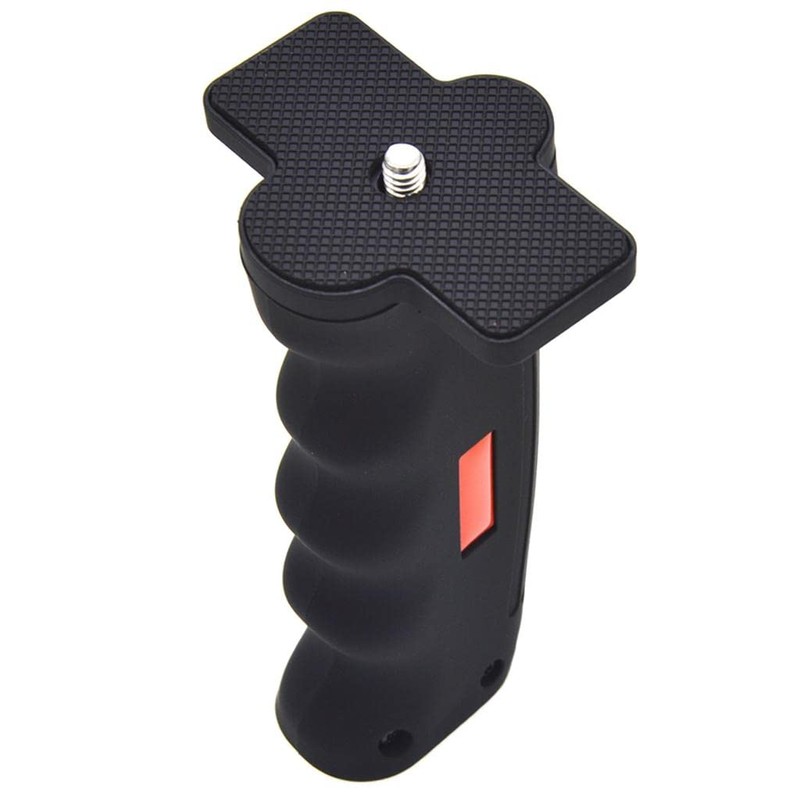 STARTIST New Pistol Grip Camera Grip 1/4" Screw for SLR