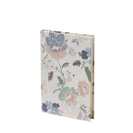 Rössler Papier Eliza 13081537000 Address Book 12 x 17 cm Hardback Telephone Book
