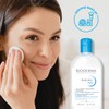 Bioderma Hydrabio H2O Micellar Water Pump, Cleansing and Makeup Removing