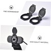 SEWACC 1 Set USB Camera Lens Covers Webcam Privacy Caps