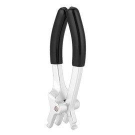 Leapiture Archery Compound Bow D-Loop Pliers Bow D-Loop Pliers D-Ring Pliers Set Bow String D-Ring Installation Tool Archery Accessories D-Ring Pliers for Jewellery Making