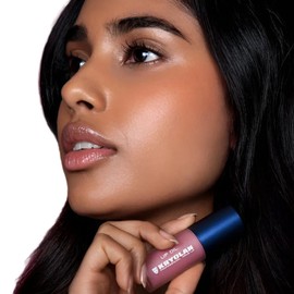 Kryolan Professional Make-up Lip Oil Pink Amethyst