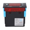 Humidity Controller Single Digital Display Intelligent Control Switch with Alarm