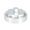 WFLNHB Fuel Filter Housing Cap Replacement for 2010-2019 6.7L Engine