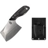 Gerber Coltello da outdoor con fodero, Lunghezza lama: 7,5 cm,