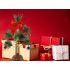 FunisFun Christmas Tree Plunger Funny Gag Gift Hilarious Toilet Humor