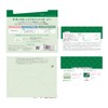 KOSE Clear Turn Everyday Komachi CICA Face Pack, 30 Pieces,