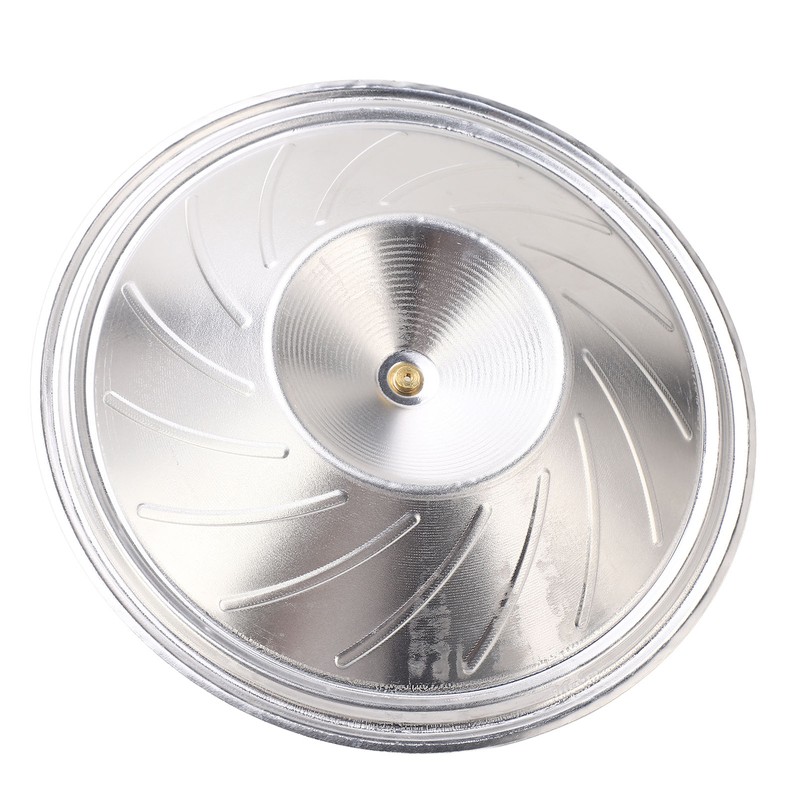 Resonator Cone Aluminum Protective Professional Guitar Resonator Cone Replacement